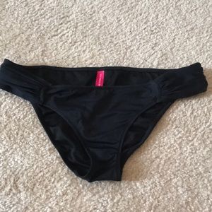 victoria’s secret bikini bottom
